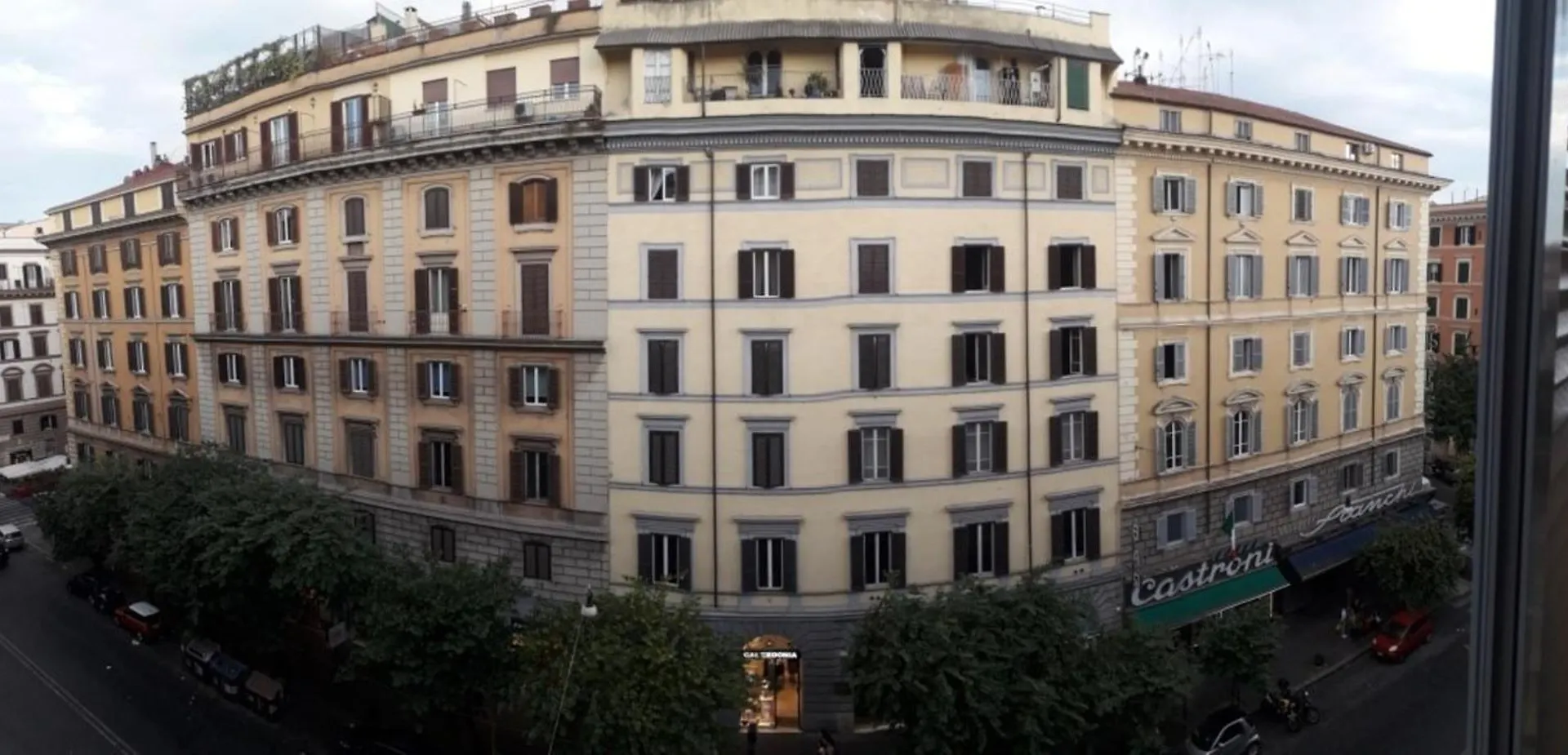 Ciaoroma! Hotel Roma