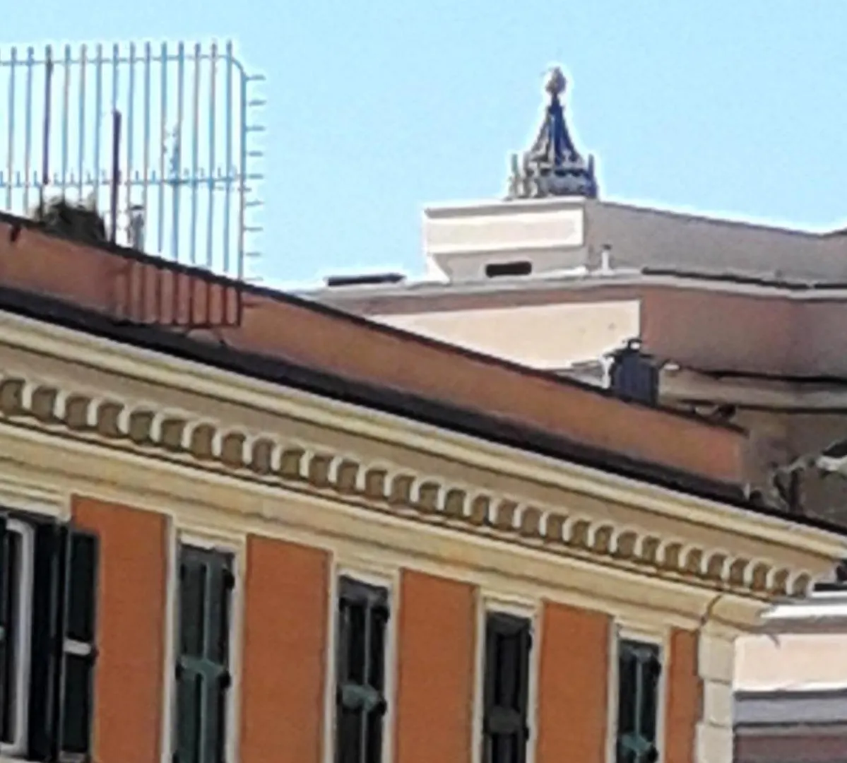 Ciaoroma! Hotel