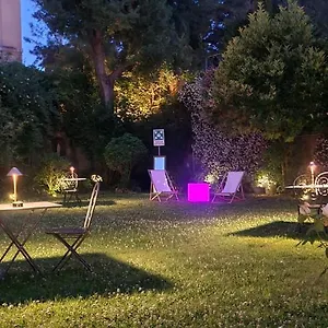 Riari Garden Rome