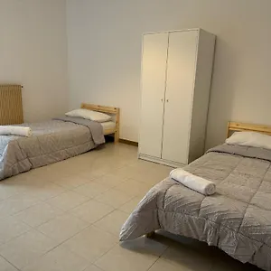 Volturno Roma