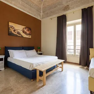 House Montebello Apartment