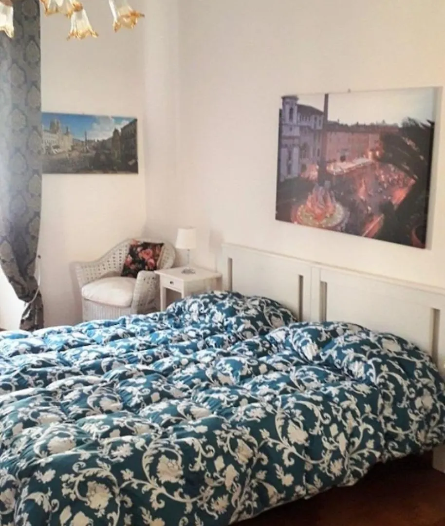 Ciaoroma! Otel İtalya