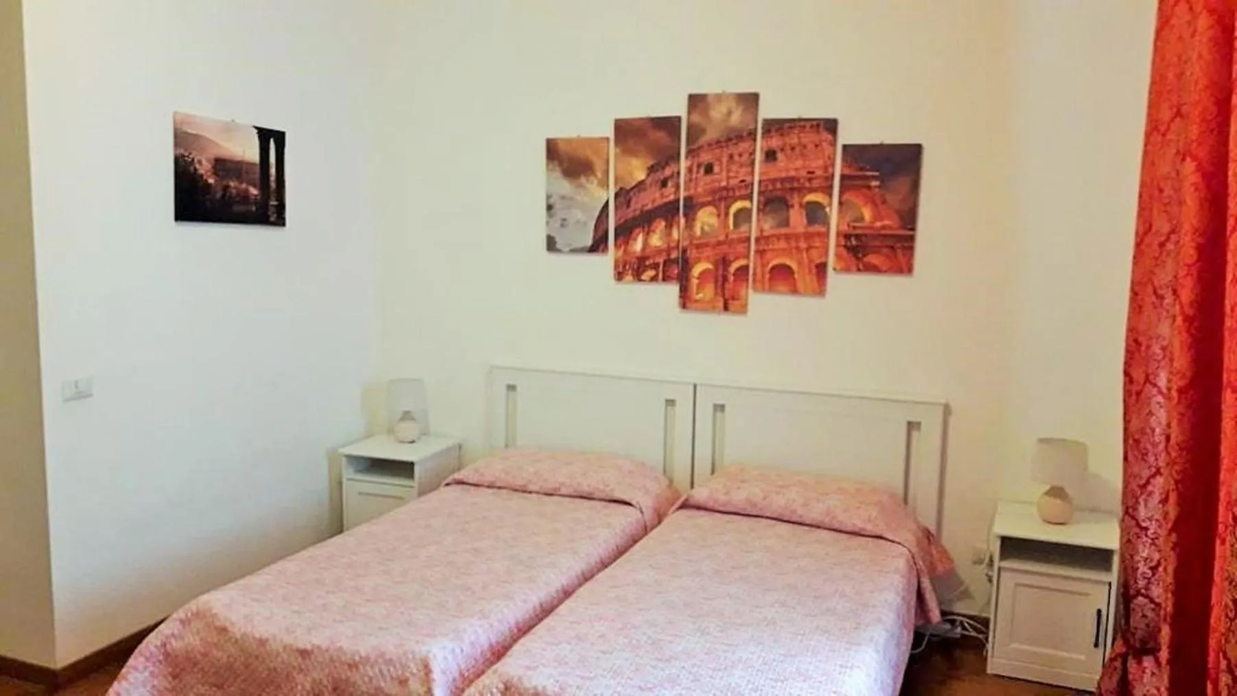 Ciaoroma! Otel