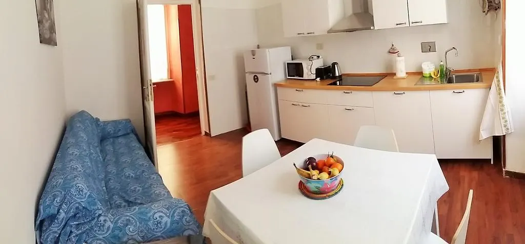 Ciaoroma! Otel Konukevi Roma