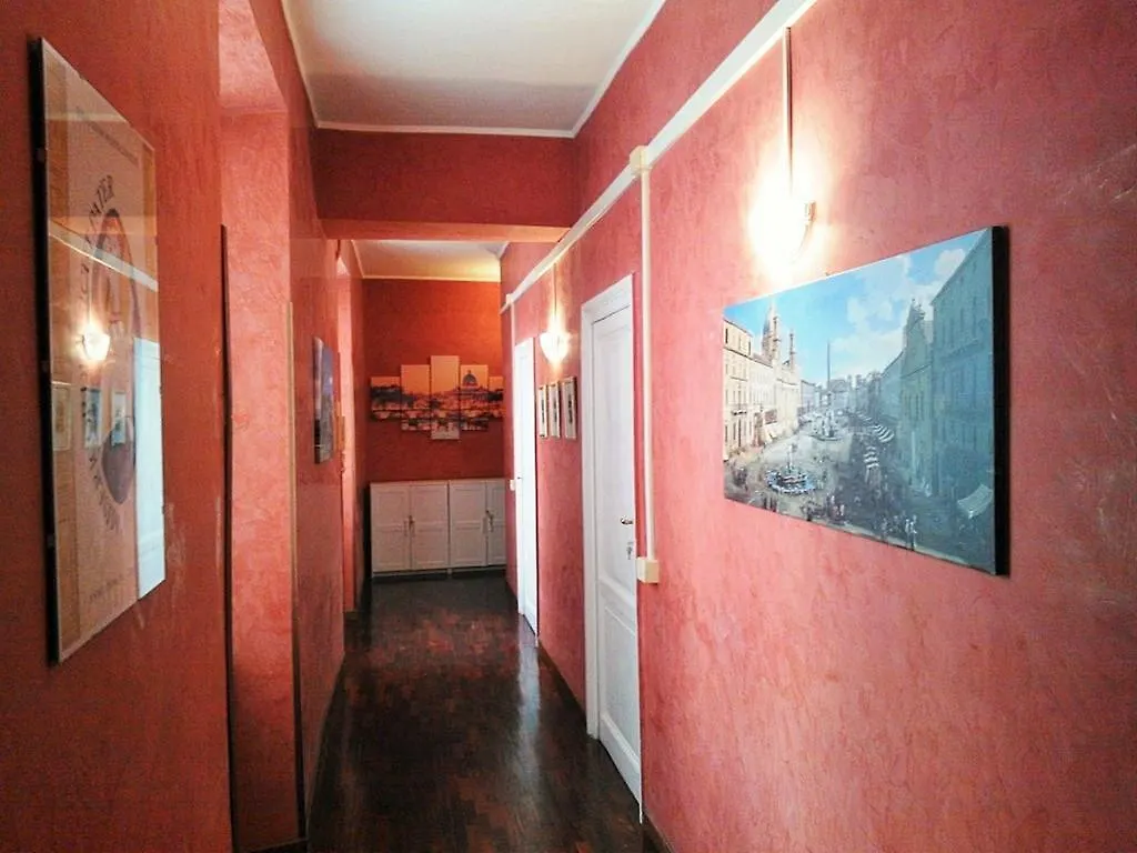 Ciaoroma! Otel Roma