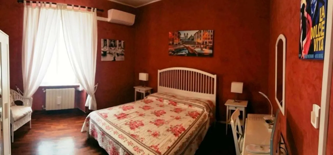 Ciaoroma! Otel