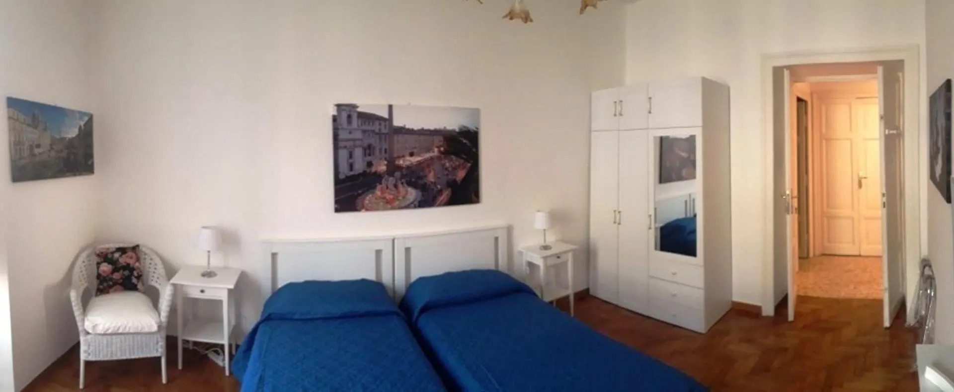 Ciaoroma! Guest house