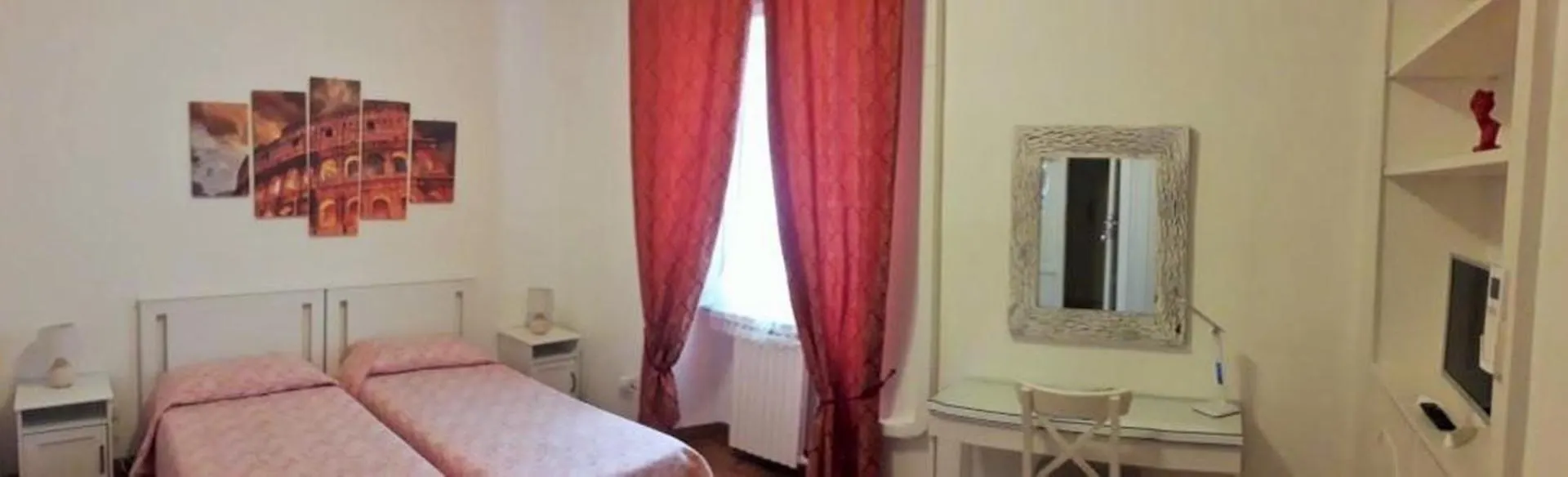 Ciaoroma! Guest house Rome