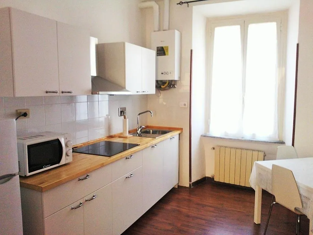 Ciaoroma! Guest house