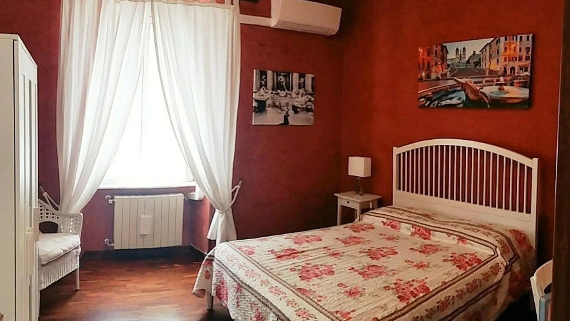 Guest house Ciaoroma!