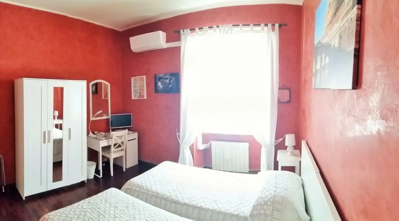 Guest house Ciaoroma!