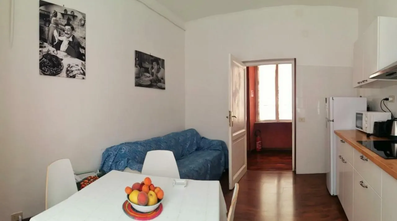 Guest house Ciaoroma! Italy